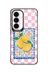 Limoncello Coast 2.0 - Samsung Galaxy S26