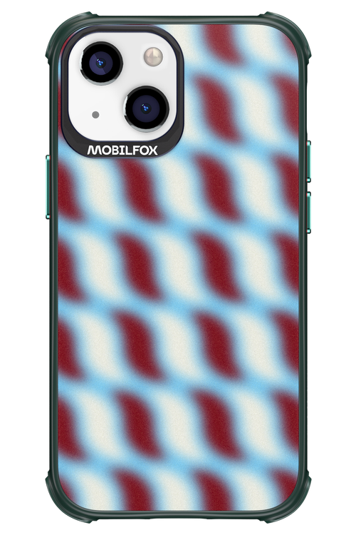 Cold Wave 2.0 - Apple iPhone 13 Mini