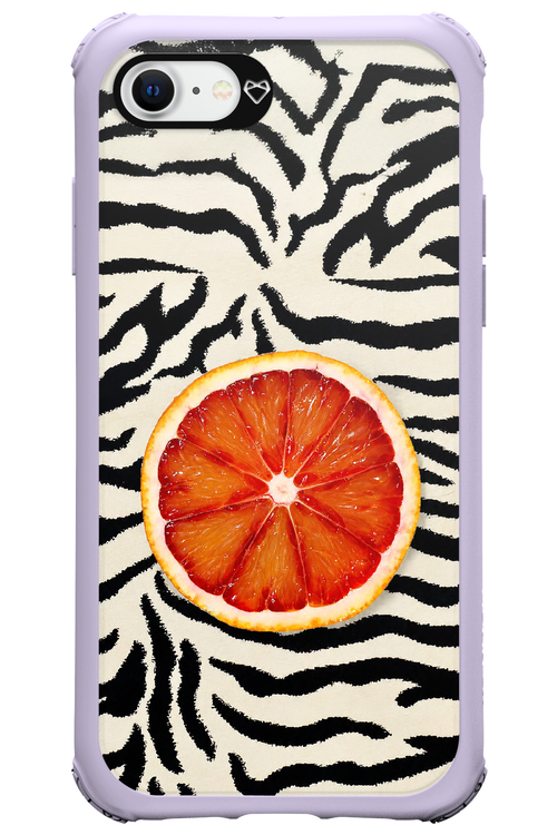 Wild Nectarin 2.0 - Apple iPhone 8