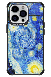 Starry Night - Apple iPhone 13 Pro