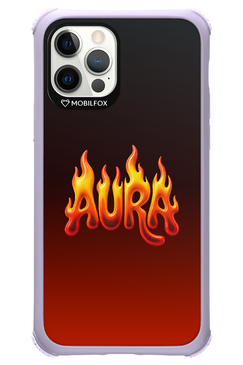 Aura 2.0 - Apple iPhone 12 Pro