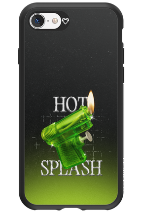 Hot Splash 2.0 - Apple iPhone SE 2022