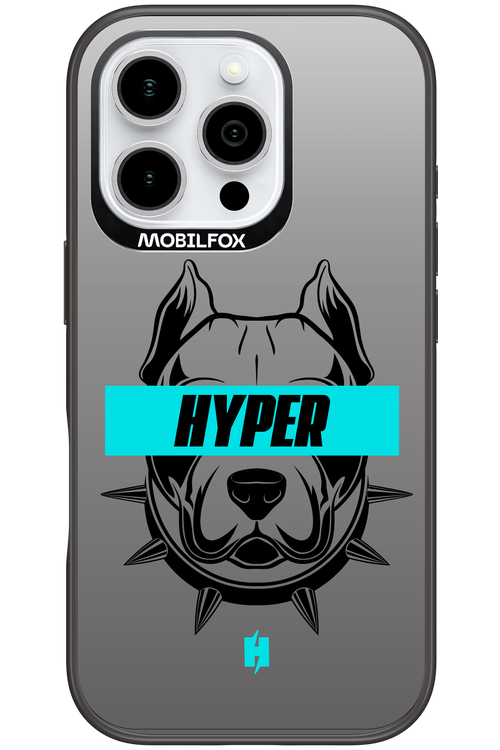 BULL 2.0 - Apple iPhone 16 Pro