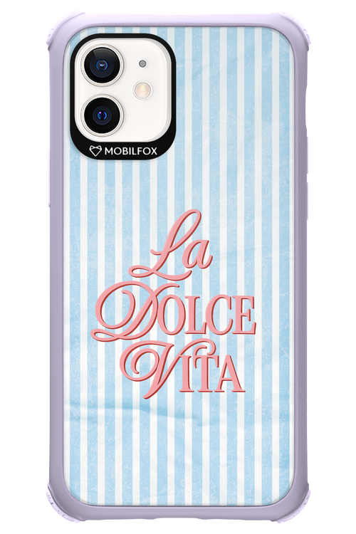 La Dolce Vita 2.0 - Apple iPhone 12