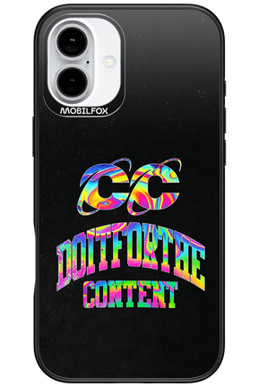 DO IT 2.0 - Apple iPhone 16 Plus