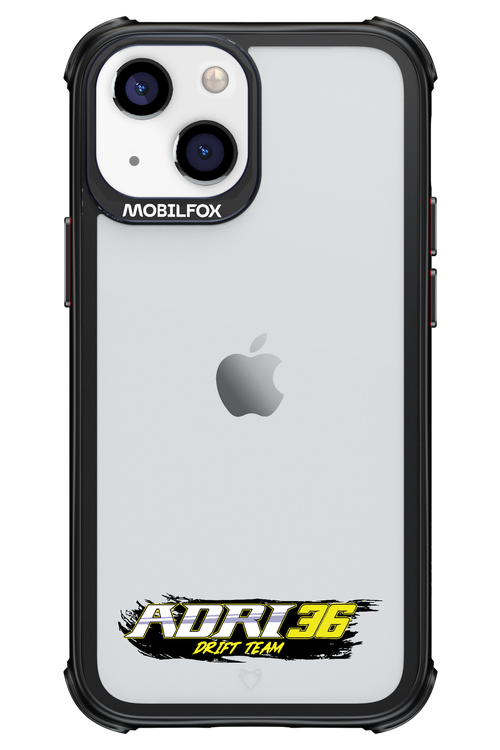 ADRI36 Signature 2.0 - Apple iPhone 13 Mini