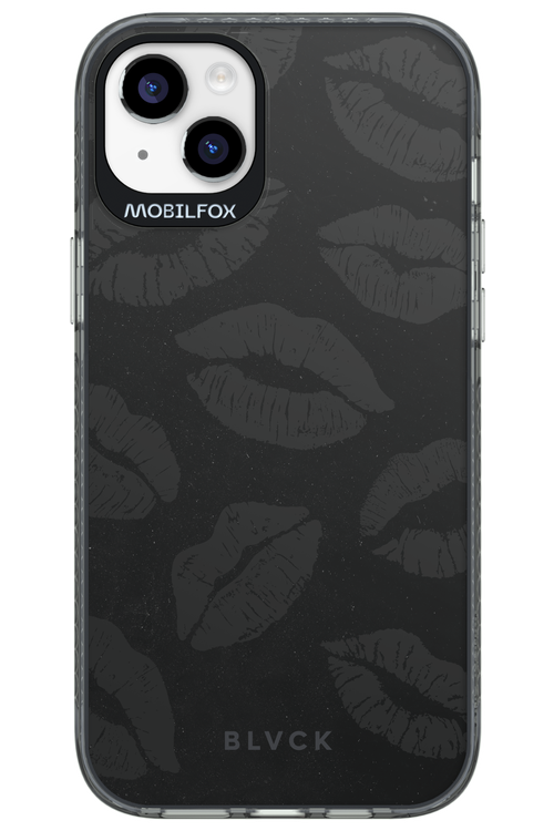Dark Lips - Apple iPhone 14 Plus