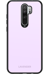 LAVENDER - FS2 - Xiaomi Redmi Note 8 Pro