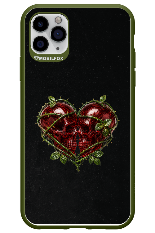 Omen Kiss 2.0 - Apple iPhone 11 Pro Max