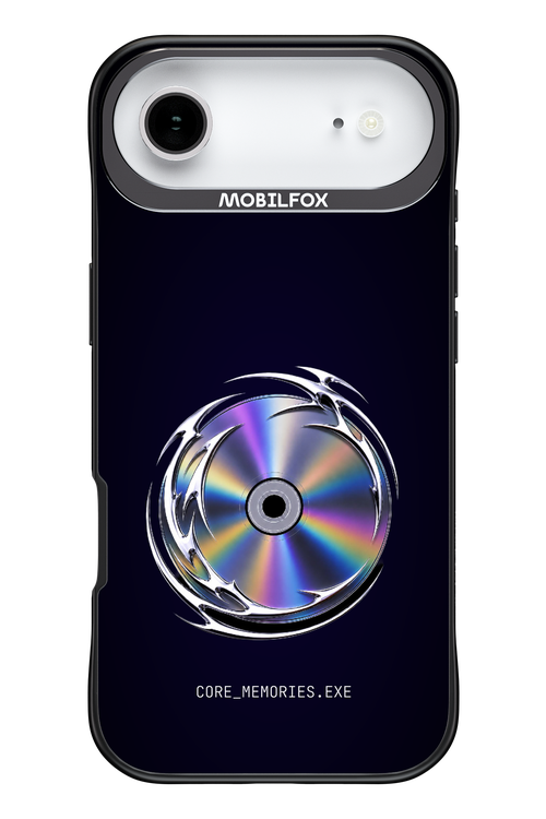 Core Memories 2.0 - Apple iPhone 17 Air
