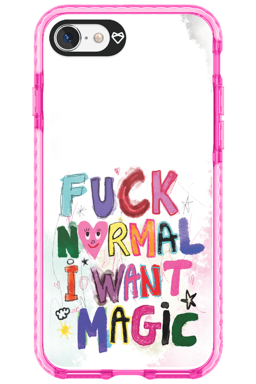 Magic 2.0 - Apple iPhone SE 2022