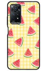 Vintage Watermelon 2.0 - Xiaomi Redmi Note 11Pro 4G/5G