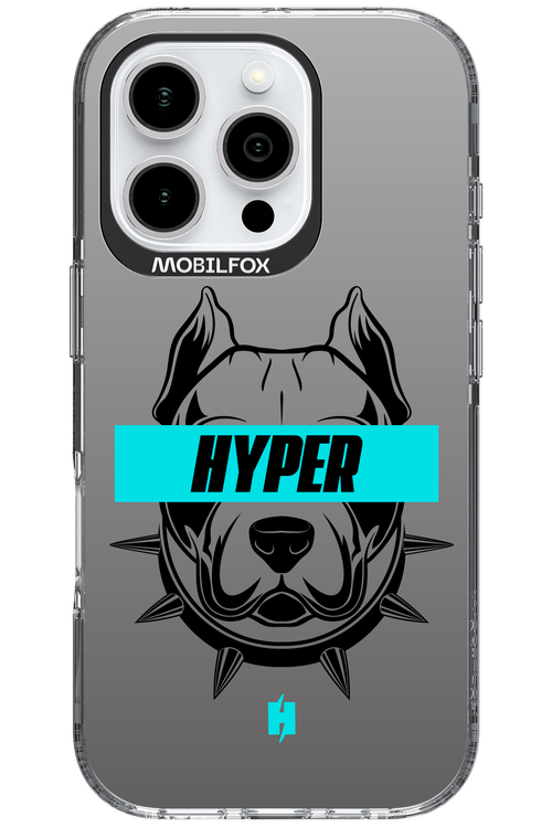 BULL 2.0 - Apple iPhone 16 Pro
