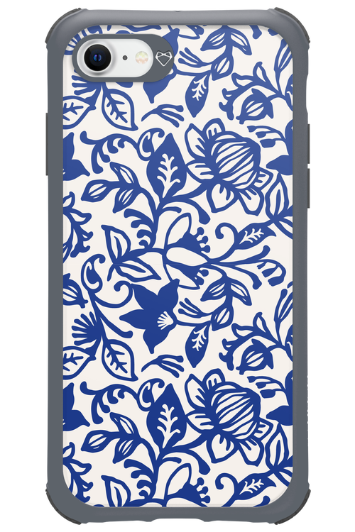 Riviera Fiora 2.0 - Apple iPhone SE 2020