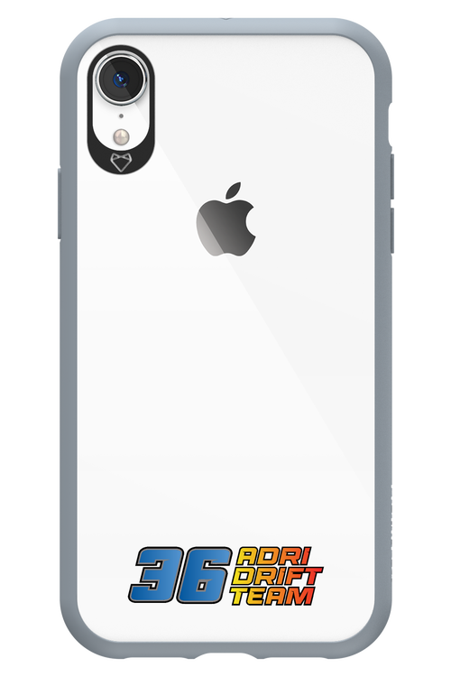 Minimal Drift 2.0 - Apple iPhone XR