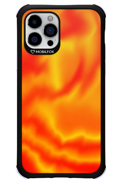 Beat the Heat 2.0 - Apple iPhone 12 Pro