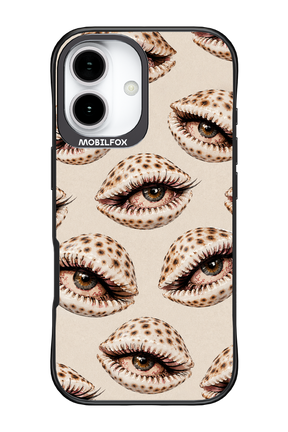 Ocean Eyes 2.0 - Apple iPhone 17