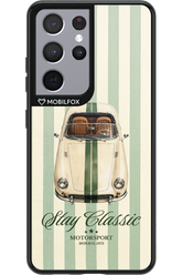 Stay Classic 2.0 - Samsung Galaxy S21 Ultra