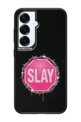 Slay Warning 2.0 - Samsung S25