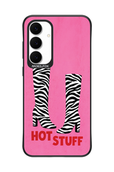 HOT STUFF 2.0 - Samsung S25 FE