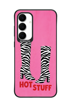 HOT STUFF 2.0 - Samsung S25 FE