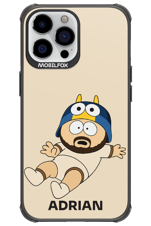 ChildHeli 1 2.0 - Apple iPhone 13 Pro Max