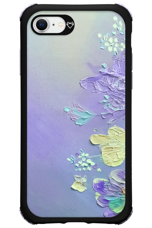 Walll 2.0 - Apple iPhone 8