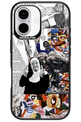 Go away 2.0 - Apple iPhone 16