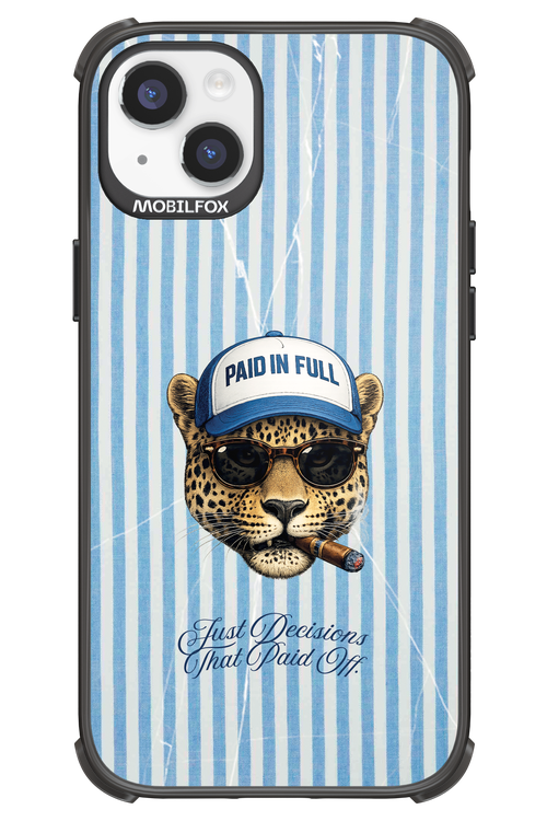 Paid in Full 2.0 - Apple iPhone 14 Plus