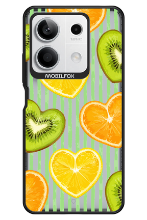 Sour Lemonade 2.0 - Xiaomi Redmi Note 13 5G