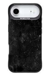 Black Grunge 2.0 - Apple iPhone 17 Air