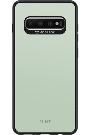 MINT 2.0 - Samsung Galaxy S10+