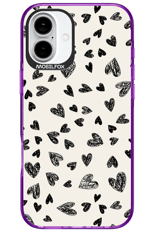 Crazy in Luv 2.0 - Apple iPhone 16 Plus