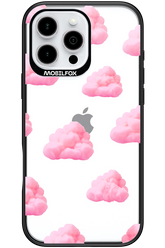 Cloudy Pink - Apple iPhone 16 Pro Max