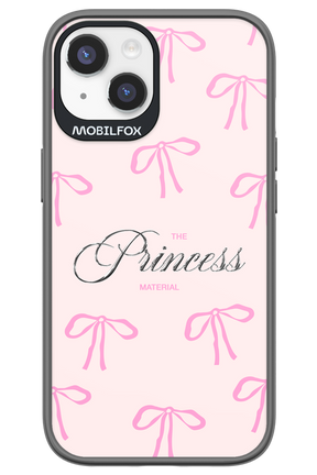 Princess Material - Apple iPhone 14