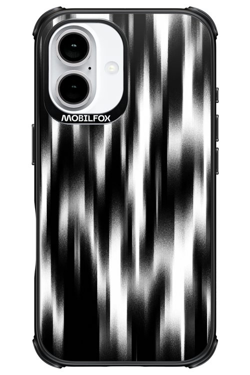 Monochrome Motion 2.0 - Apple iPhone 16