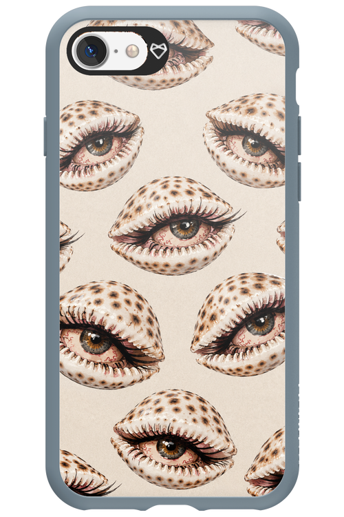 Ocean Eyes 2.0 - Apple iPhone 7