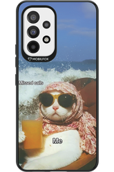 Missed Calls - Samsung Galaxy A53