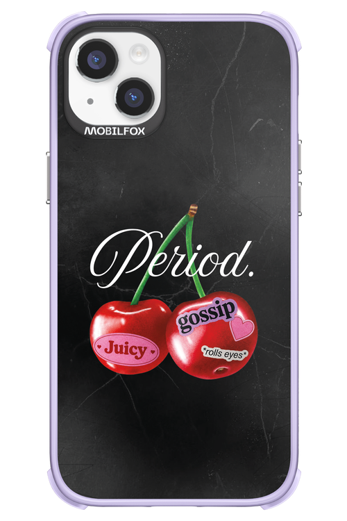 Period 2.0 - Apple iPhone 14 Plus