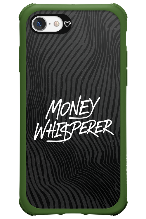 Money Whisperer 2.0 - Apple iPhone 7
