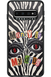 Money Drug 2.0 - Samsung Galaxy S10