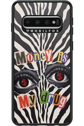 Money Drug 2.0 - Samsung Galaxy S10