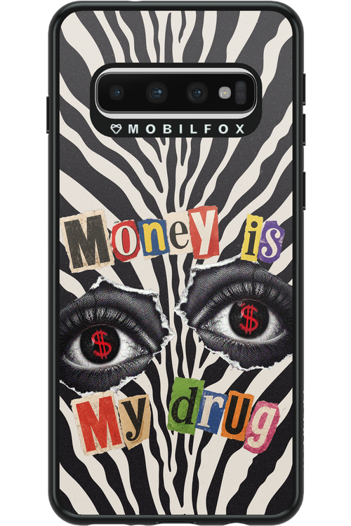 Money Drug 2.0 - Samsung Galaxy S10