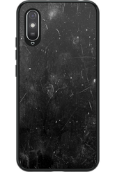 Black Grunge 2.0 - Xiaomi Redmi 9A