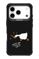 OPTION 2.0 - Apple iPhone 17 Pro