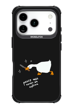 OPTION 2.0 - Apple iPhone 17 Pro