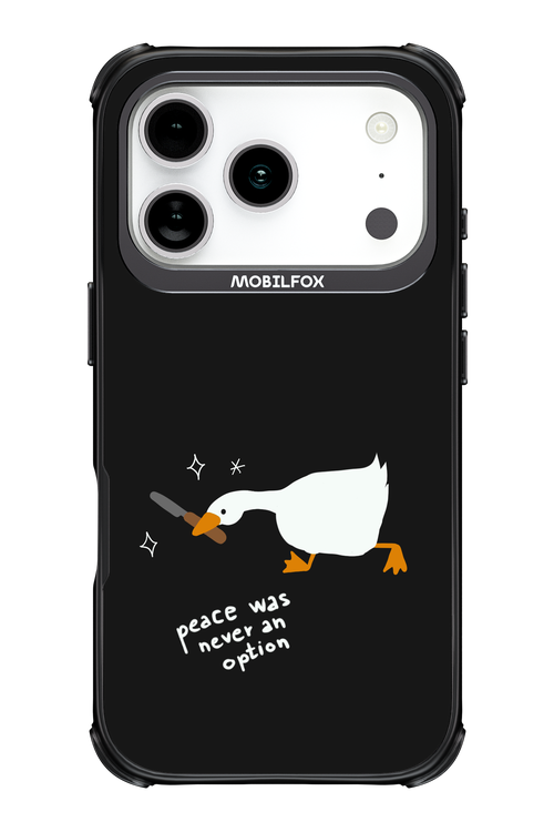 OPTION 2.0 - Apple iPhone 17 Pro
