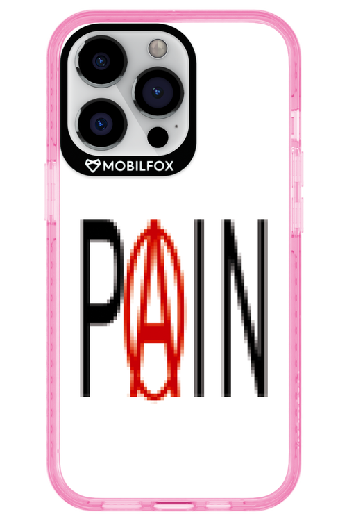 PAIN 2.0 - Apple iPhone 13 Pro