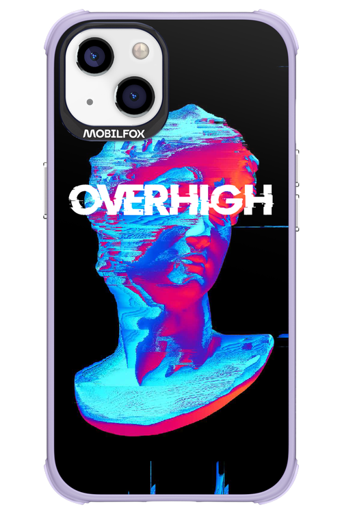 Overhigh - Apple iPhone 13