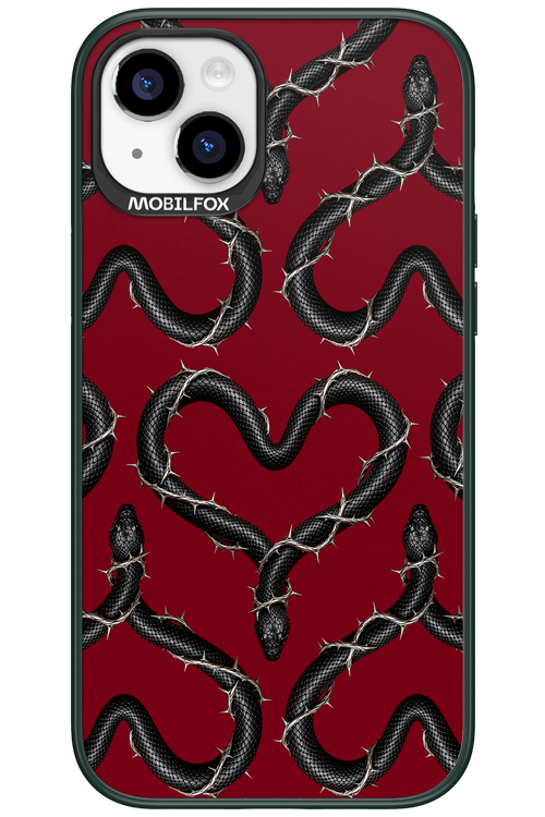 Bad Lover 2.0 - Apple iPhone 15 Plus